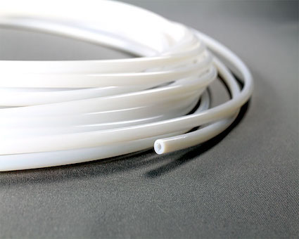 PTFE Tubes & Bushes